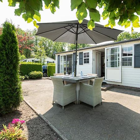 08, Ontdek Het Bosrijke Oisterwijk Met Het Grootste Terras Van Nederland! Экстерьер фото