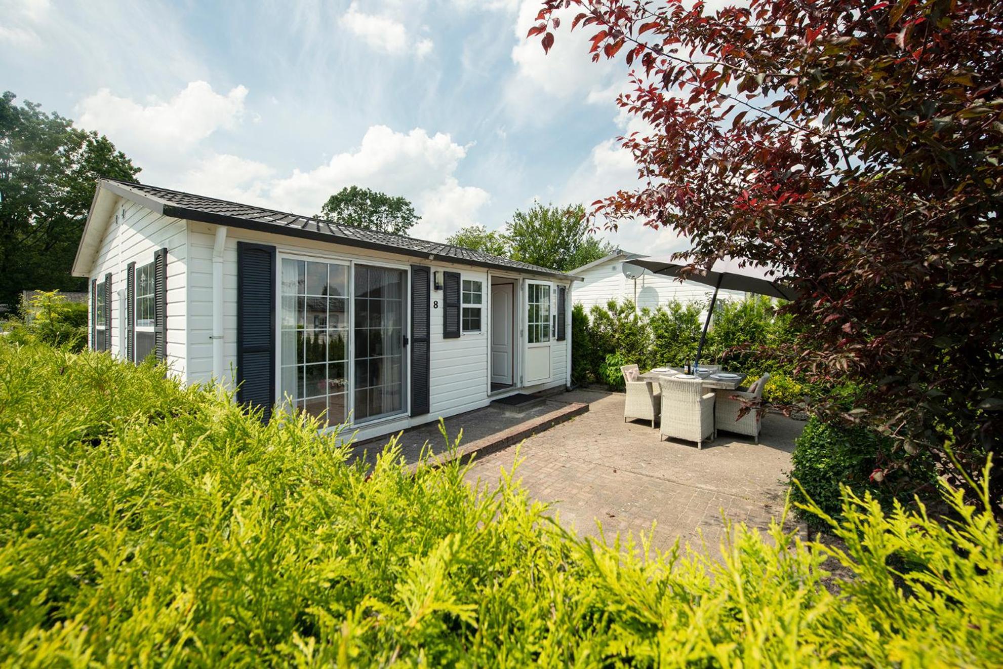 08, Ontdek Het Bosrijke Oisterwijk Met Het Grootste Terras Van Nederland! Экстерьер фото
